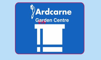 Digital Gift Voucher 'Ardcarne Garden Centre' Image