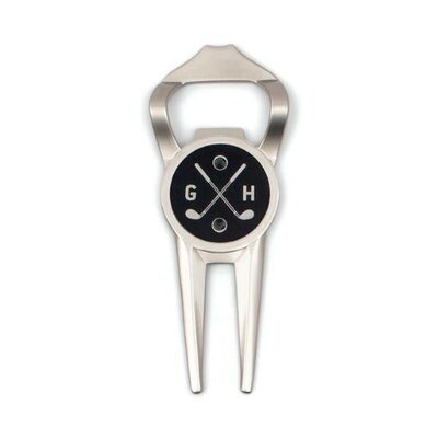 Divot Tool Bottle Opener -Image courtesy of DesignWorks Ink.
