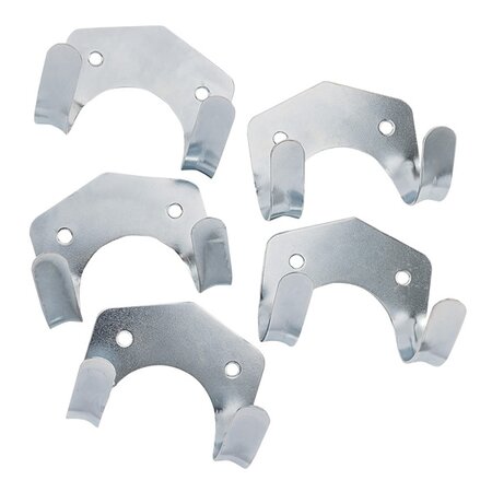 Double Tool Hooks 5pk - image 1