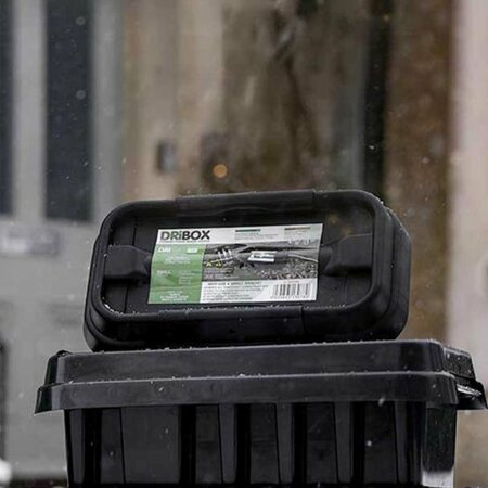 DRiBOX outdoor connection box (Large) - image 1