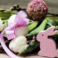 Easter & Spring Décor