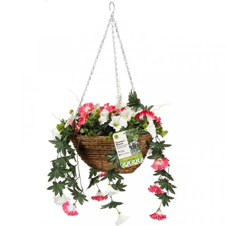 Easy Basket Summer Bloom - image 2