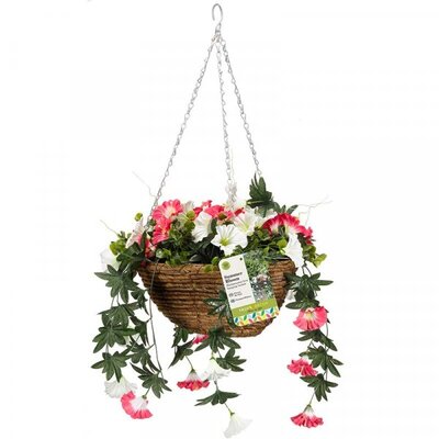 Easy Basket Summer Bloom - image 2