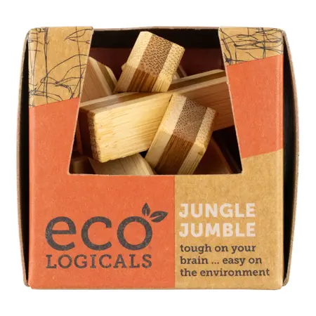 Ecologicals Jungle Jumble -Image courtesy of University Games