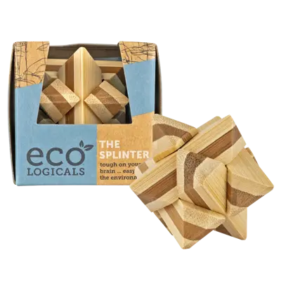 Ecologicals The Splinter -Image courtesy of University Games