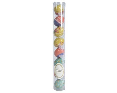 Egg Foam Set (Tube of 8) - image 1