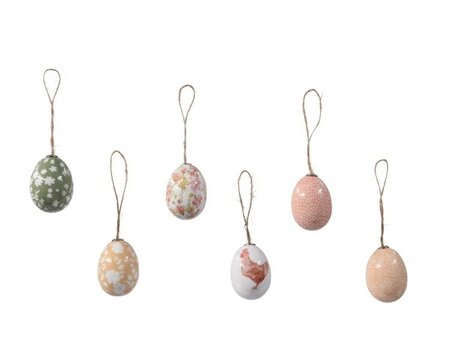 Eggs in Bag with Easter Designs (6) -Image courtesy of Kaemingk