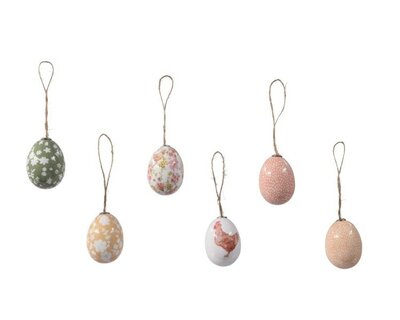 Eggs in Bag with Easter Designs (6) -Image courtesy of Kaemingk