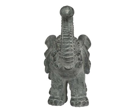Elephant  Ornament -Image courtesy of Kaemingk