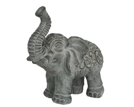 Elephant  Ornament -Image courtesy of Kaemingk