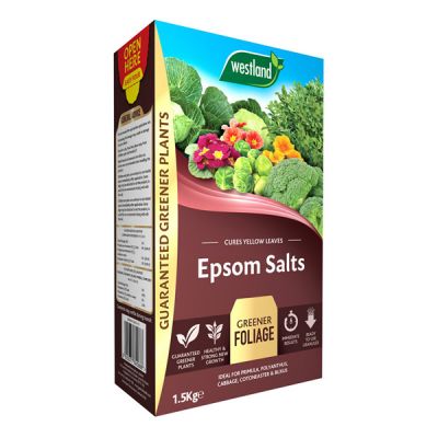 Epsom salts