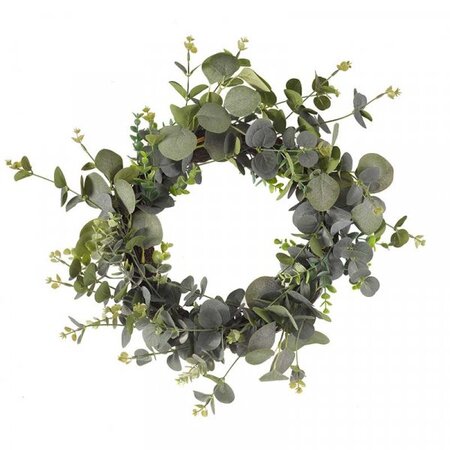 Eucalyptus Whirl Verde - image 2