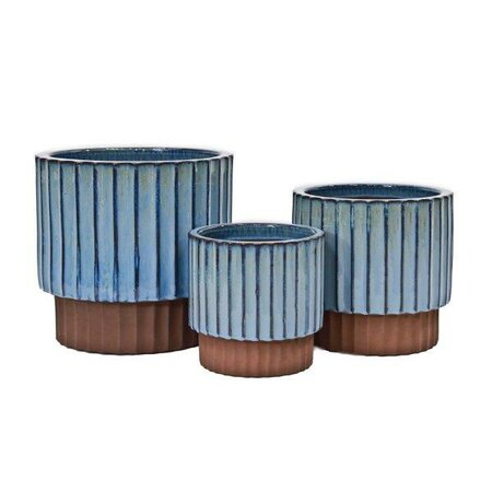 Evelyn Planter (37cm dia.)