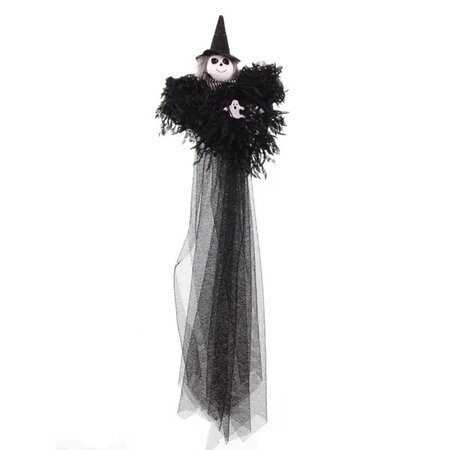 Fabric Ghost Hanger (50cm)
