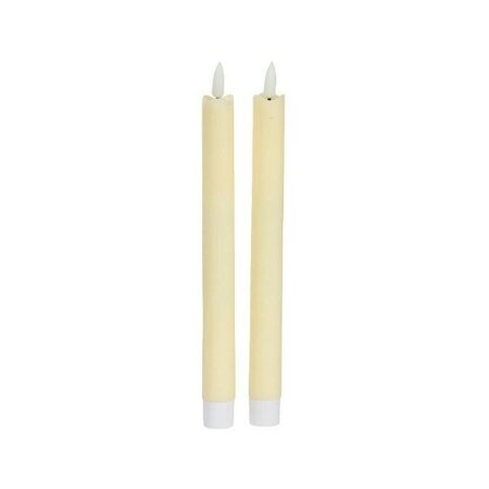 Faux Flame Table Candles -Image courtesy of Smart Garden Rpoducts