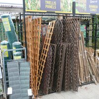Fencing & Trellises