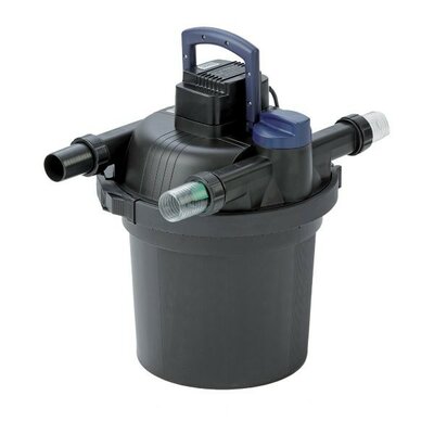 Filtoclear 3000 -Image courtesy of Oase