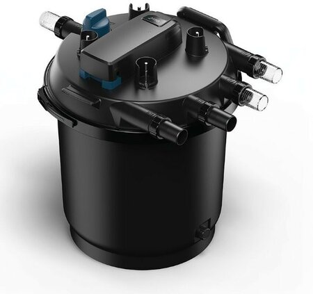 Filtoclear 6000 -Image courtesy of Oase