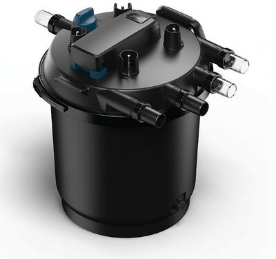 Filtoclear 6000 -Image courtesy of Oase