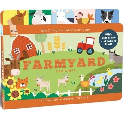 Images courtesy of All Sorted Books