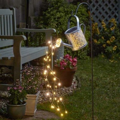 Firefly Décor Can