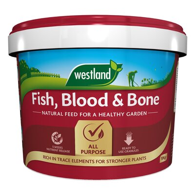 Fish, Blood & Bone 10kg