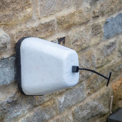 Flopro Outside Tap Cover - Image courtesy of Westland