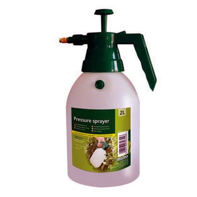 Flopro Pressure Sprayer 2ltr