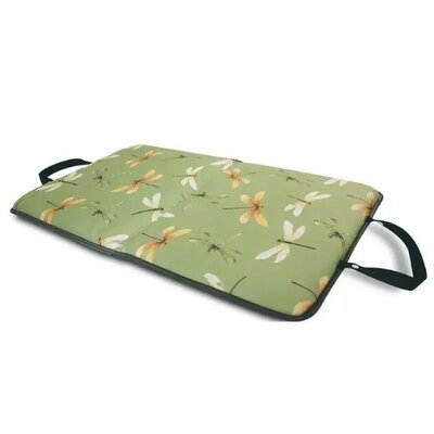 Foam Folding Green Kneeler -Image courtesy of Barrus