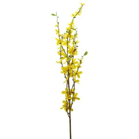 Forsythia Spray -Image courtesy of Sage Décor