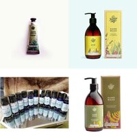Fragrance & Spa Products