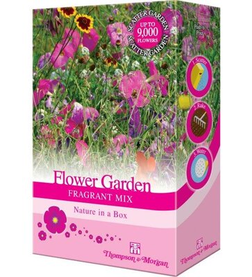 Fragrant Mix