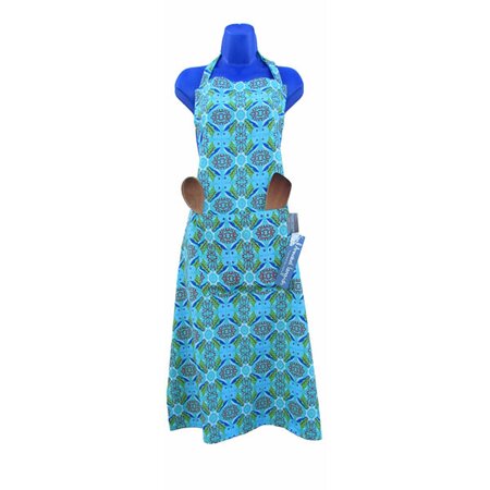 Funky Fish apron - Image courtesy of annabellangrish.ie
