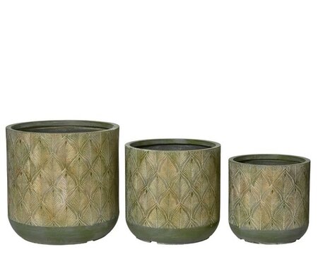 Gabriel Planter -Image courtesy of Kaemingk