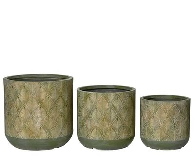 Gabriel Planter -Image courtesy of Kaemingk