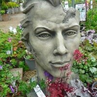 Garden Ornaments & Décor