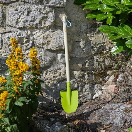 Garden Spade