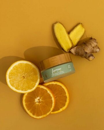 Gardeners' Glove -Image courtesy of Forager