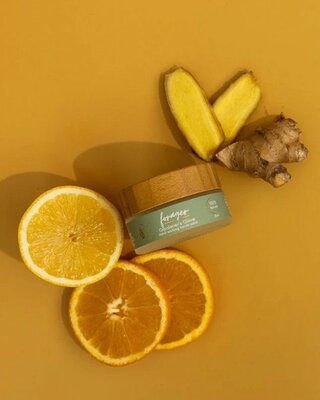 Gardeners' Glove -Image courtesy of Forager