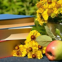Gardening Books