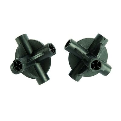 Gardman Flexible Cane Connectors -