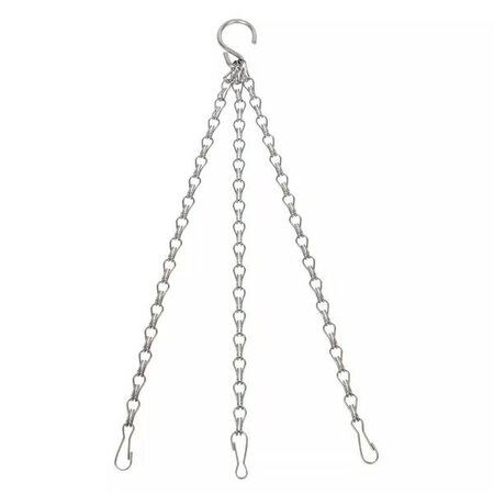 Gardman Standard Hanging Basket Chain -