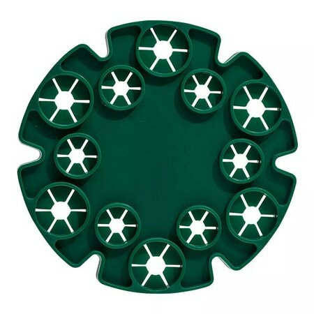 Gardman Wigwam Cane Grip -