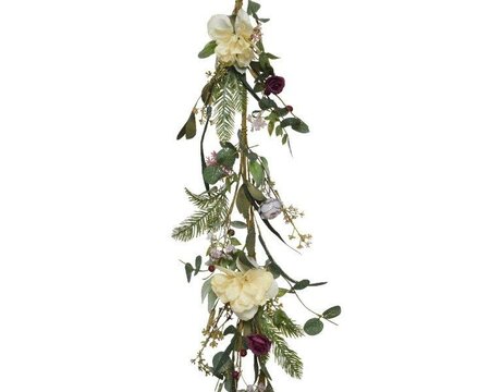 Garland Presentation (multi-coloured) - image 1