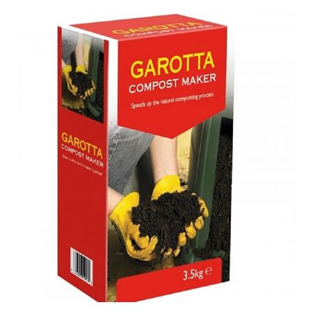 Garotta Compost Maker (3.5kg)