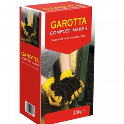 Garotta Compost Maker (3.5kg)