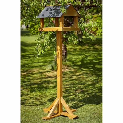 Giant Rydale Bird Table