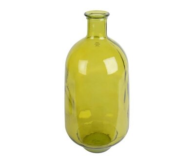 Glass Bottle Vase -Image courtesy of Kaemingk