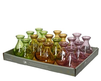 Glass Bud Vase -Image courtesy of Kaemingk