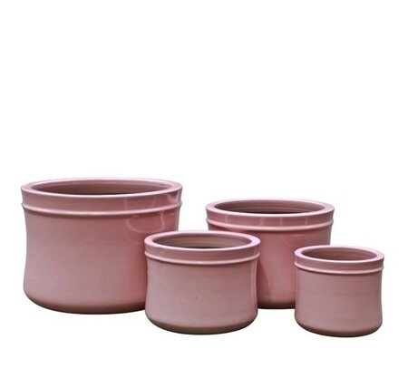 Glenda Planter -Image courtesy of Lemonfield Pottery